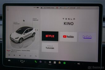 Tesla Model Y Long Range 378kW - 16
