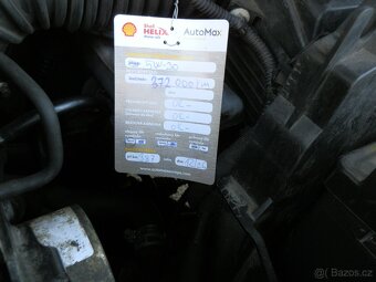 Renault Kangoo 1,5 dCi, STK,ROZVODY - 16