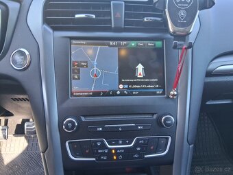 Ford mondeo - 16