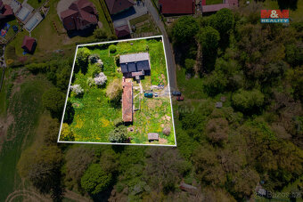 Prodej rodinného domu, 78 m², Horšovský Týn, ul. Plzeňská - 16