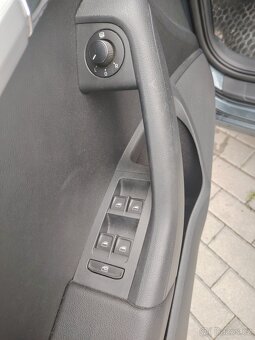 Škoda Octavia, 2.0 TDI 110KW MANUÁL 173 TIS KM - 16