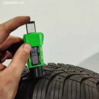 Kola na Mercedes-Benz 5x112 ET44 6,5Jx16" - 16