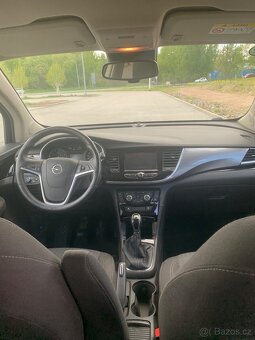Opel Mokka 1.4 103Kw - 16