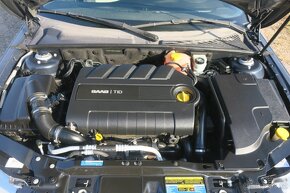 SAAB 9-3 1.9 DTi VECTOR, MANUÁL - 16