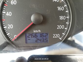 WV POLO 1.2  51KW - 16