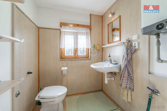 Prodej chaty, 86 m², Třebsín, Krňany - 16