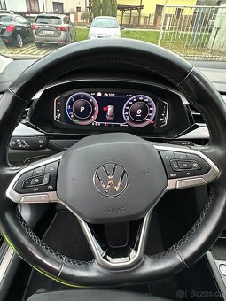 VW Arteon Schooting Brake 2.0Tdi Dsg 2021 Top stav - 16
