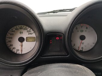 Alfa Romeo 156 1.8 TS 106kw LPG - 16