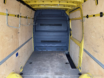 Mercedes-Benz Sprinter 2.2CDI 314 krásný,po servisu - 16