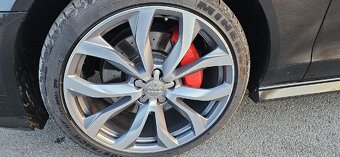 Audi A6 - C7, 3.0 TDi, 200 kw - 16