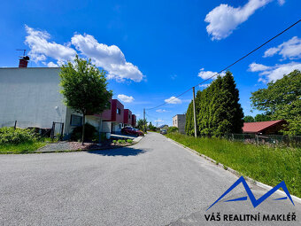Prodej, stavebního pozemku, Ostrava - Muglinov - 16