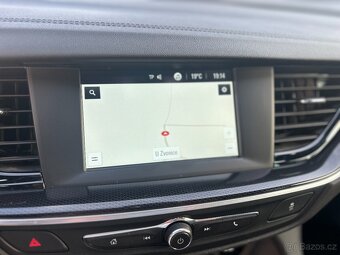 Opel Insignia, 2.0 Cdti 128kw, automat, 1.maj, CZ, DPH - 16