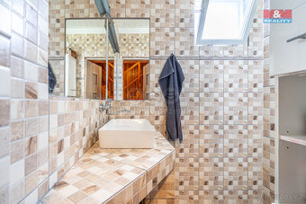 Prodej rodinného domu, 220 m², Mnichovo Hradiště, ul. Lesní - 16