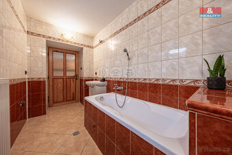 Prodej chalupy, 66 m², Malčice - 16