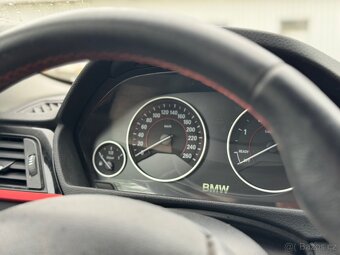 BMW 320D F31 - 16