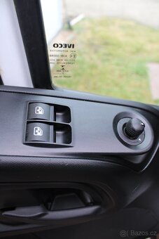 Iveco Daily, 35S140 2,3 Maxi+klimatronic 113tkm - 16