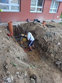 Zemní a výkopové práce na klíč – spolehlivě a rychle - 16