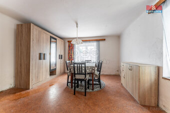 Prodej rodinného domu, 80 m², Libochovany, ul. Libochovany - 16