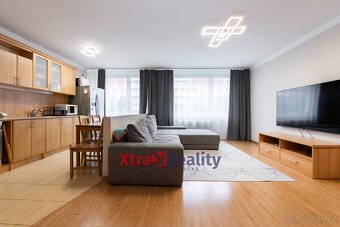 Prodej bytu 3+1 97 m², Most, ev.č. 00066 - 16