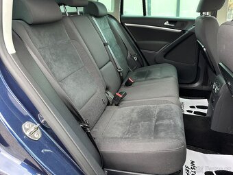 Volkswagen Tiguan 2011 2.0tsi 4x4 - 16