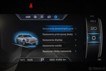 SsangYong Korando 1.5 Turboe-XGI - V záruke 2027/odpočet DPH - 16