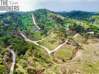 Luna Azul Lot#38, Roatan - 16