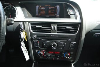 PRODÁM Audi A5 2.0 TFSi 132kW Sportback,manuál - 16