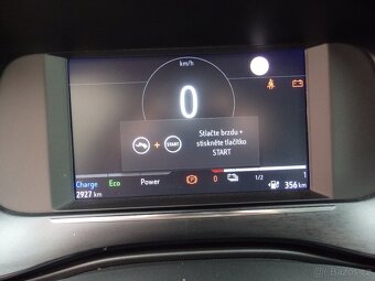 Opel Corsa,  ELECTRO 100kW - 16