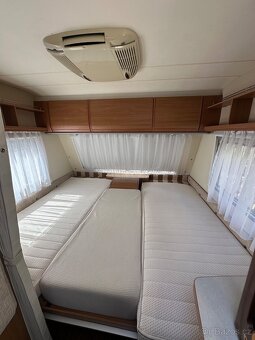 Karavan Bürstner Belcanto 2013 – výbava-klima-mover - 16