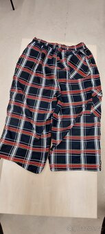 Šortky, bermudy Adidas a jiné - 16