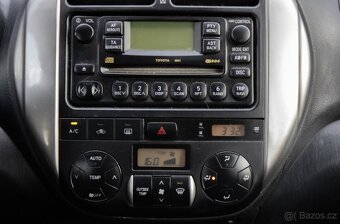 Toyota RAV4 2.0 D-4D - 16