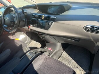 Citroën C4 Picasso 1.6HDi - 16