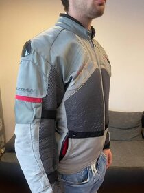 Moto bunda NAZRAN vel M - 16