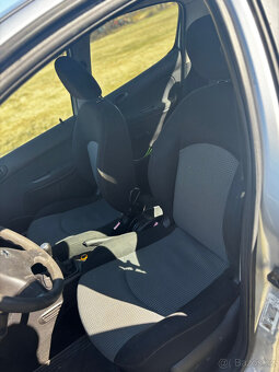 Peugeot 206 1.4i 55kW, Klima - 16