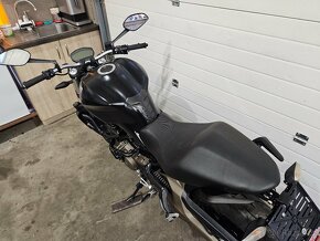 Ducati Monster 821 - 16