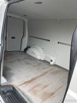 VW T6 Long 2016 - 75kW - 16