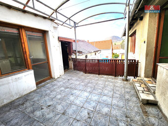 Prodej rodinného domu, 150 m², Chraberce - 16