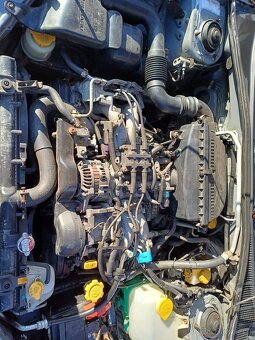Subaru Impreza - 16