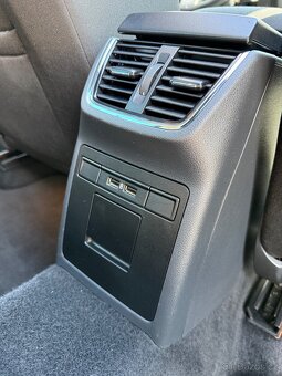 Octavia 1,6tdi 85kw dsg pano TOP - 16