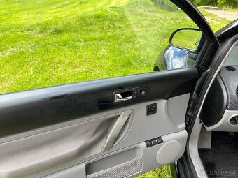 Volkswagen New Beetle,  85KW 2.MAJ. PRAVIDELNÝ SERVIS - 16