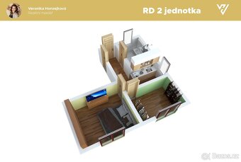 Prodej rodinné domy, 178 m2 - Lejšovka, ev.č. 00003 - 16