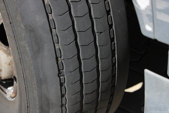 MAN TGL 12.210 4X2 BB, NEZÁVISLÁ KLIMATIZACE, BOČNICE - 16