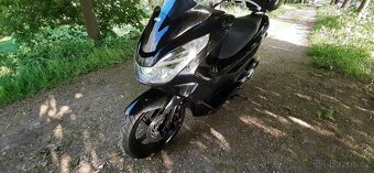 Honda PCX 150 - 16