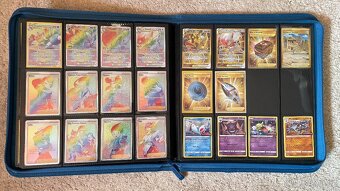 Pokemon Master Set Lost Origin - 16