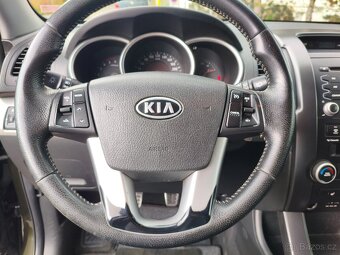 Kia Sorento 2.2 CRDI Sport 4x4 145Kw r.v.2010 - 16