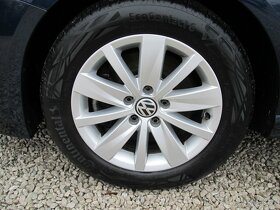 Volkswagen Passat B7 2.0 TDI - 16