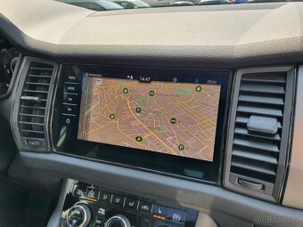 Škoda Kodiaq 2.0TDI 147kW 4x4 DSG Panorama Tažné Full LED Qi - 16