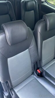 Ford Galaxy 2.0 Tdci 96kw Ghia manuál - 16