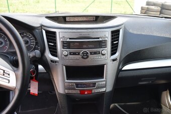 ►►Subaru Legacy 2.0 110KW• DIGIKLIMA • ALU◄◄ - 16