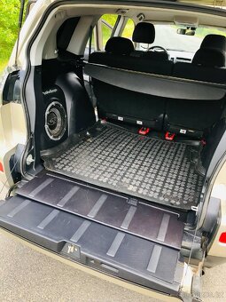 Prodám Mitsubishi OUTLANDER 2.2D - 16